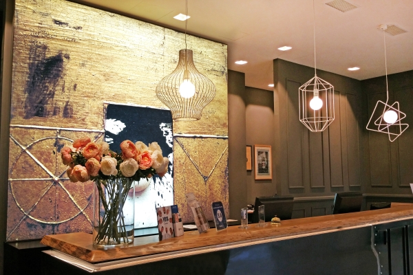 Hotel Best Western Piemontese Bergamo